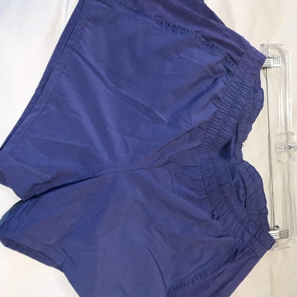 SOLD - Lululemon Classic Sport Shorts 2-Pack - Picture 4 of 4